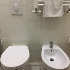Hotel Viking 3* Номер Эконом с разными типами кроватей фото 2