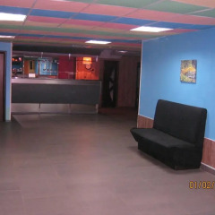 Raduga Hotel Ярославль парковка