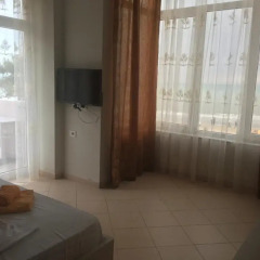 Kamomil Hotel комната для гостей фото 4