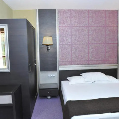 Family Hotel Edia 3* Стандартный номер
