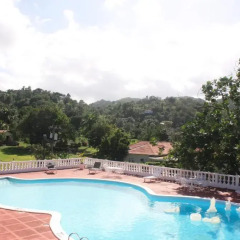 Отель The Crest Conference & Retreat Center детские мероприятия