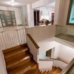 Отель Villa Cleopatra интерьер отеля