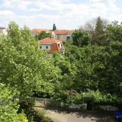 Отель Ringhotel Residenz Alt Dresden фото 6