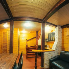 Гостиница Guest House on Nagornaya интерьер отеля