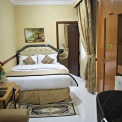 San Marco Hotel 2* Люкс с различными типами кроватей фото 2