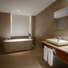 Отель Novotel Congress Krasnaya Polyana 3* Стандартный номер фото 2