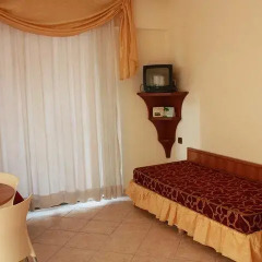 Mutlu Apart Hotel Турция, Дидим - отзывы, цены и фото номеров - забронировать отель Mutlu Apart Hotel онлайн комната для гостей фото 4
