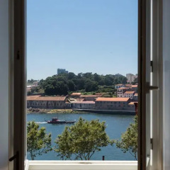 Отель Seventyset Flats - Porto Historical Center Студия разные типы кроватей фото 18