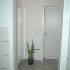 Отель Köln Appartement интерьер отеля