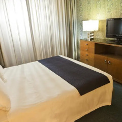 Hotel Borromini 4* Стандартный номер с различными типами кроватей фото 4