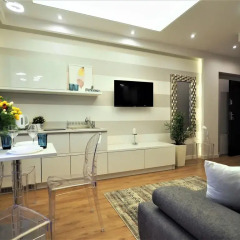Отель VIP Apartamenty Stara Polana 2 Закопане комната для гостей фото 5