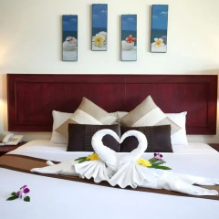 Отель Pride Beach Resort детские мероприятия