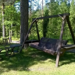 Отель Villa Tammikko Финляндия, Туусула - отзывы, цены и фото номеров - забронировать отель Villa Tammikko онлайн фото 7