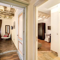 Апартаменты Orso Luxury Apartment комната для гостей фото 5