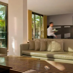 Salgados Dunas Suites Hotel интерьер отеля фото 3