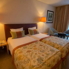 Hotel Azoris Royal Garden 4* Стандартный номер фото 3
