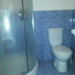 MG Hostel Турция, Анкара - отзывы, цены и фото номеров - забронировать отель MG Hostel онлайн ванная фото 2