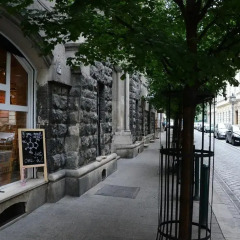 Апартаменты Guest Rest Studio Apartments Студия с различными типами кроватей фото 2