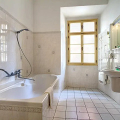 Отель U Schnellu 3* Люкс с различными типами кроватей фото 2