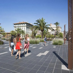 Отель Hôtel Relais Acropolis Франция, Ницца - 2 отзыва об отеле, цены и фото номеров - забронировать отель Hôtel Relais Acropolis онлайн детские мероприятия