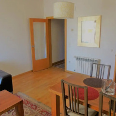 Отель Barcelona Rambla Apartment Испания, Барселона - отзывы, цены и фото номеров - забронировать отель Barcelona Rambla Apartment онлайн комната для гостей фото 5