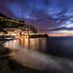 Отель Amalfi Luxury House 2* Люкс с различными типами кроватей фото 18