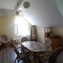 Гостиница Alisa Guest House Апартаменты фото 35