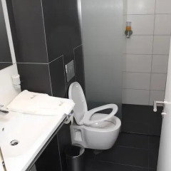 Hotel Mak 3* Стандартный номер фото 5