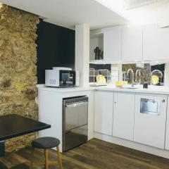 Beautiful Belleville Hostel & Hotel в номере фото 2