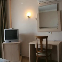 Avlu Hotel удобства в номере фото 2