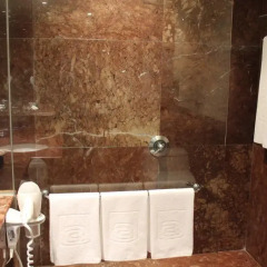 Отель Camino Real Polanco Mexico 4* Стандартный номер с разными типами кроватей фото 4