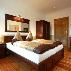 Garden Living - Boutique Hotel 4* Стандартный номер фото 6