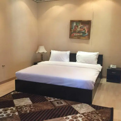 Emirates Palace Hotel Suites Люкс фото 8