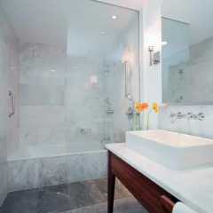 Doria Hotel Bodrum 5* Номер Комфорт с различными типами кроватей фото 4