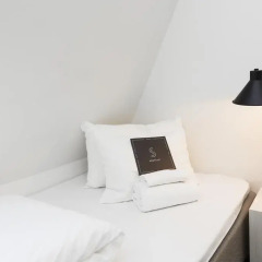 Отель Smarthotel Oslo удобства в номере