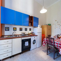 Отель HomeInn Laterano Италия, Рим - отзывы, цены и фото номеров - забронировать отель HomeInn Laterano онлайн в номере