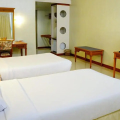 Отель Pattaya Park Beach Resort 4* Стандартный номер фото 3