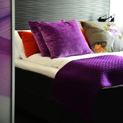 Hotel No13 4* Стандартный номер