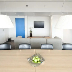 Hotel Foroyar интерьер отеля фото 2