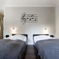 Hotel Christian IV детские мероприятия