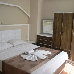 Istanbul Comfort Hotel 3* Апартаменты с различными типами кроватей фото 6