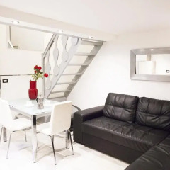 Отель Venezia Residence Италия, Венеция - отзывы, цены и фото номеров - забронировать отель Venezia Residence онлайн комната для гостей фото 5