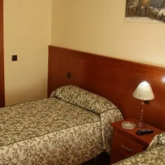 Отель Nuevo Hostal Paulino Испания, Трухильо - отзывы, цены и фото номеров - забронировать отель Nuevo Hostal Paulino онлайн комната для гостей фото 2