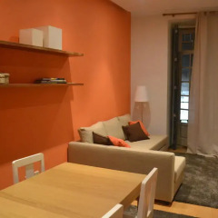 Отель Porto by the River 1 комната для гостей