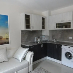 Апартаменты Persey Holiday Apartments Sunny Beach Студия фото 7