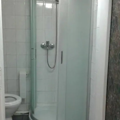 Sakala Hostel Кровать в общем номере с двухъярусными кроватями фото 5