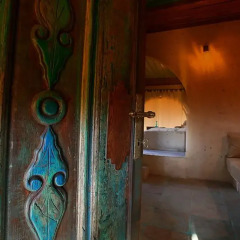 Blue Valley Cave Hotel 4* Стандартный номер с различными типами кроватей