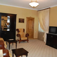 Отель My Way Hotel Азербайджан, Гянджа - отзывы, цены и фото номеров - забронировать отель My Way Hotel онлайн комната для гостей