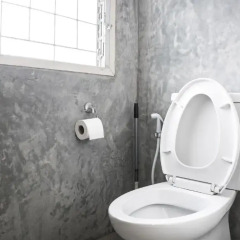 Yoo Yen Pen Sook Hostel Кровать в общем номере с двухъярусной кроватью фото 2