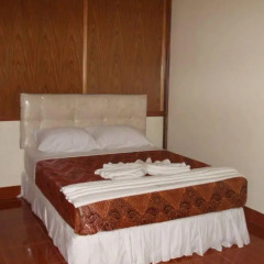 Отель Poonsap Resort 2* Стандартный номер